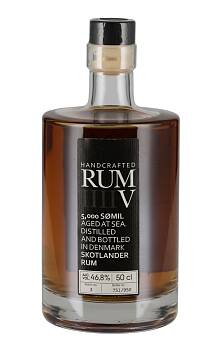Skotlander Rum V