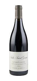 Dom. de Montille Nuits-Saint-Georges Aux Saints-Juliens