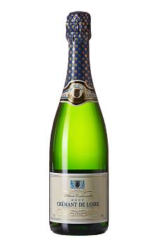 J. de Villaret Crémant de Loire