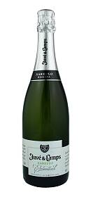 Juvé y Camps Essential Xarel·lo Brut