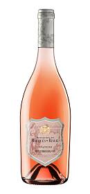 Marqués de Riscal Viñas Viejas Rosado