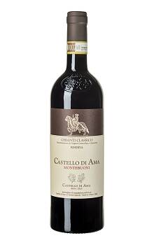 Castello di Ama Chianti Classico Montebuoni