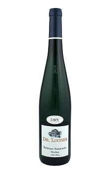 Dr. Loosen Wehlener Sonnenuhr Riesling GG 2013