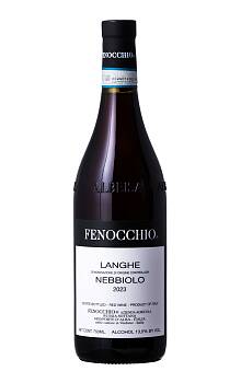 Fenocchio Langhe Nebbiolo