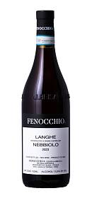 Fenocchio Langhe Nebbiolo