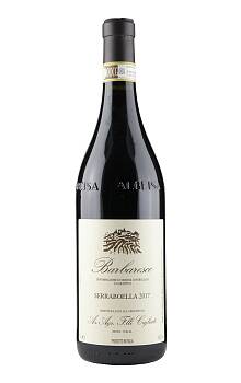Cigliuti Barbaresco Serraboella
