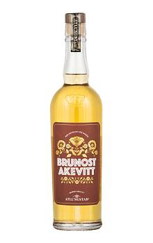 Atlungstad Brunost Akevitt