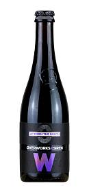 OverWorks x Siren - Up From The South