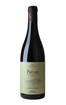 Luna Beberide Paixar Dragonte