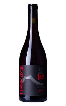 Cornelissen MunJebel BB Rosso