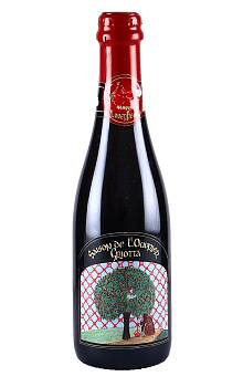 Loverbeer Saison de L'Ouverier Griotta