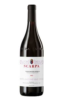 Scarpa Verduno Pelaverga