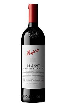 Penfolds Bin 407 Cabernet Sauvignon