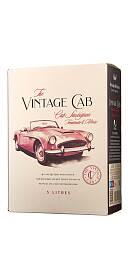 Principe de Viana The Vintage Cab