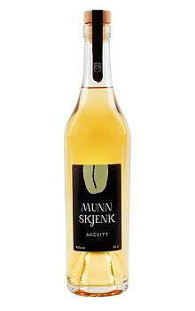 Munnskjenk