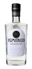 Kimerud Distilled Gin