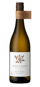 Jonty's Ducks Pekin White