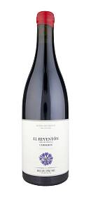 Daniel Landi El Reventón