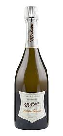 Olivier Horiot Champagne Métisse Noirs & Blancs Extra Brut
