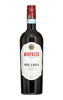 Miopasso Nero d'Avola
