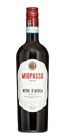 Miopasso Nero d'Avola
