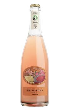 Villa Noria Les Infusions Pét-Nat Orange