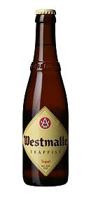 Westmalle Trappist Tripel