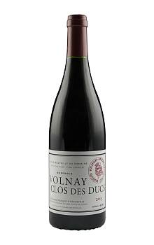 Angerville Volnay Cru Clos des Ducs