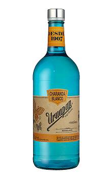 Uruapan Charanda Blanco Mexican Rum