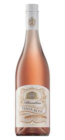 Allesverloren Tinta Rosé