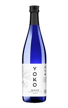 Yoko Sake Junmai Daiginjo