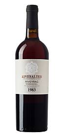 Riveyrac Rivesaltes