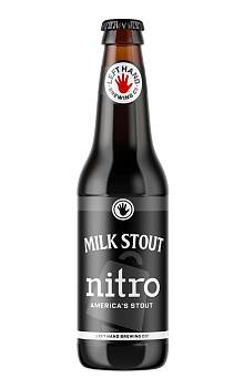 Left Hand Milk Stout Nitro