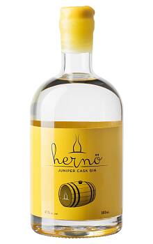 Hernö Juniper Cask Gin