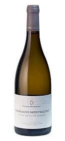 Berthelemot Chassagne-Montrachet 1er Cru Abbaye de Morgeot