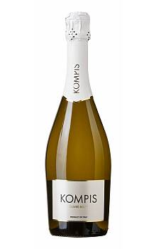 Kompis Cuvée Brut