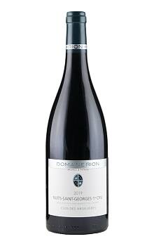 Dom. Rion Nuits-Saint-Georges 1er Cru Clos des Argillières