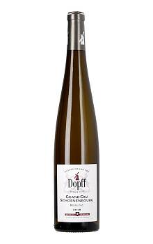 Doppf au Moulin Grand Cru Schoenenbourg Riesling