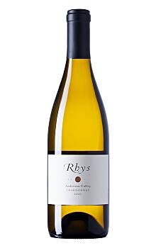 Rhys Anderson Valley Chardonnay