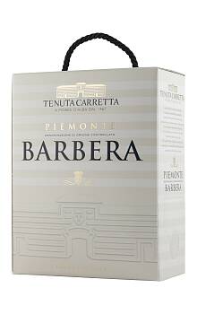Ten. Carretta Piemonte Barbera