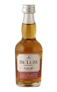 De Luze V.S.O.P. Fine Champagne