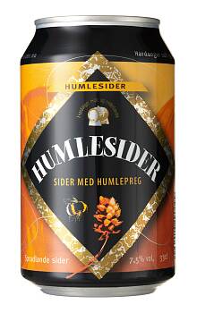 Humlesider