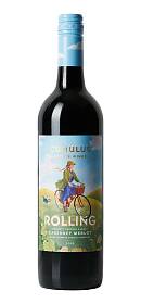 Rolling Cabernet Merlot