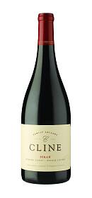 Cline Sonoma Coast Syrah