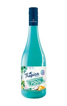 Tropica Swimming Pool