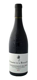 Dom. de la Biscarelle Châteauneuf-du-pape