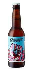 By The Horns Sour To The People