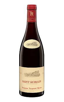 Taupenot-Merme Saint Romain Rouge