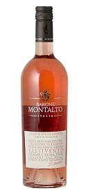 Barone Montalto Collezione de Famiglia Passivento Nero D'Avola Rosato