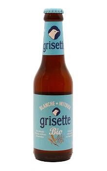 St. Feuillien Grisette Blanche Bio
